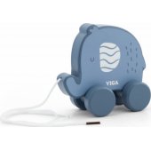 Viga Viga 44004 PolarB Słonik Stefan do ciągniecia