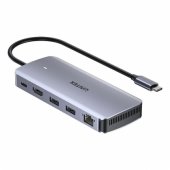 D1120A01 USB-C HDMI M2 PD 100W
