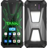 Tank 3S 5G 12/ 256GB Black