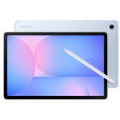 Galaxy Tab S10 FE 10.9" 12GB 256GB 5G SM-X526 Blue (SM-X526BLBPEUB)