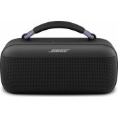 Soundlink Max Black