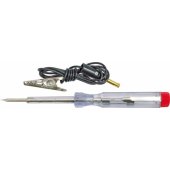 Vorel Automotive voltage tester 120mm 65260