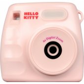 x Hello Kitty Mini Digital Camera Pink