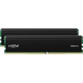 Pro Black 2x32GB DDR4 3200MHz UDIMM CP2K32G4DFRA32A