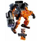 Rocket Mech Armor 76243