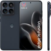 Edge 70 Fusion 8/ 512GB Silhouette