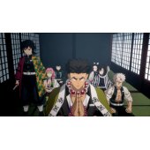 Demon Slayer: The Hinokami Chronicles 2 PS5