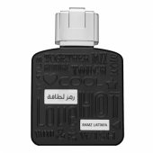 Ramz Lattafa Silver U EDP100ml