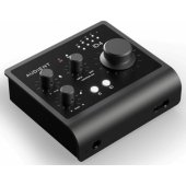 iD4 MKII Audio Interface