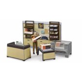 UPS siuntų atsiėmimo punktas – 62250