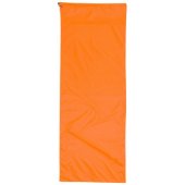 Bivy Single Orange