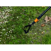 Olandiškas kauptukas QFit 130mm
