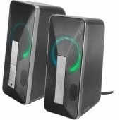 Lavel 2.0 USB juodas