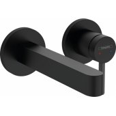 Finoris 165 Matt Black