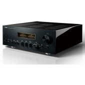 A-S2200 HiFi Black