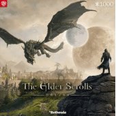 Good Loot Puzzle 1000 The Elder Scrolls Online: Elsweyr