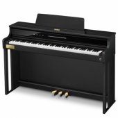 AP-750 Celviano Series Digital Piano Black