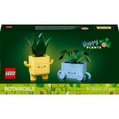 10349 Happy Plants