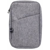 Tech Organizer Grey