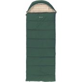 Camper Prime Green Right Zipper
