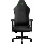 Iskur V2 X NewGen Black/ Green