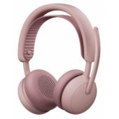 Zone Wireless 2 ES Pink 981-001510