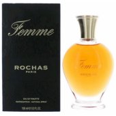 Femme tualetinis vanduo 100 ml