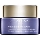 Nutri-Lumiére Revive odos atspalvį gerinantis, atgaivinantis dieninis kremas 50ml