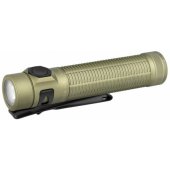 Baton Ultra Olive Green