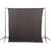 Canvas 04 Fabric backdrop 2,8×2,6 m