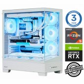Ryzen 5 7500F 16GB 1TB SSD +2TB RTX5050 8 GB no-OS