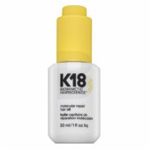 K18 Molecular Repair Hair Oil for very damaged hair 30 ml