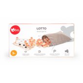 _7646011 bo. Board Game "Lotto"