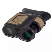 NightVision W25 Black