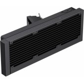 GLACIER 360 LCD BK Liquid Cooler Black