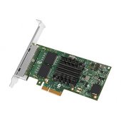 I350-T4 PCIe 2.1 x4 bulk