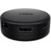 Pro 7-in-1 USB-C Travel Hub - DA326