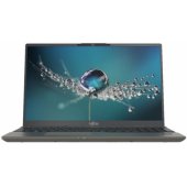 LifeBook U7511 15.6 FHD i5-1135G7 16GB 256SSD EN W10Pro Gray