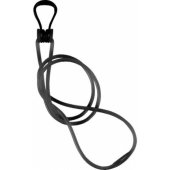 Strap NoseClip Pro Black