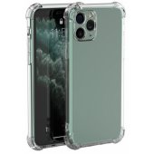 "Anti Shock 1.5 mm iPhone 17 Pro" Transparent