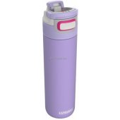 11-03034 Elton izoliuotas vandens butelis, skaitmeninė levandų spalva, 600 ml