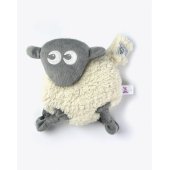 SWEET DREAMERS comforter with velcro tail Grey