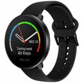 Unite S-L Black