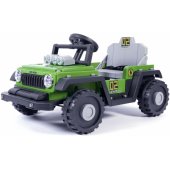Prime 2in1 Green