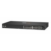 *HPE ARUBA 6100 24G  4SFP+ Switch  JL678