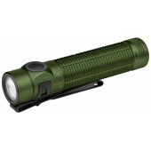 Baton 4 PRO OD Green