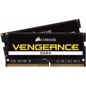 Vengeance Black 32GB DDR4 2400MHz SO-DIMM CMSX32GX4M2A2400C16