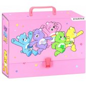 Care Bears STK PUD 1/ 8 A4/ 90 mm