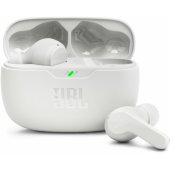Wave Beam White