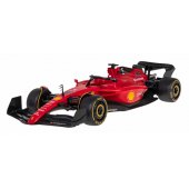 Car R/ C Ferrari F1 75 1:12 RASTAR